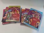 Dvd's mega mindy                    A6, Cd's en Dvd's, Ophalen of Verzenden, Zo goed als nieuw