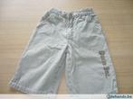 Grijze broek Folieke - maat 92, Gebruikt, Jongen, Broek