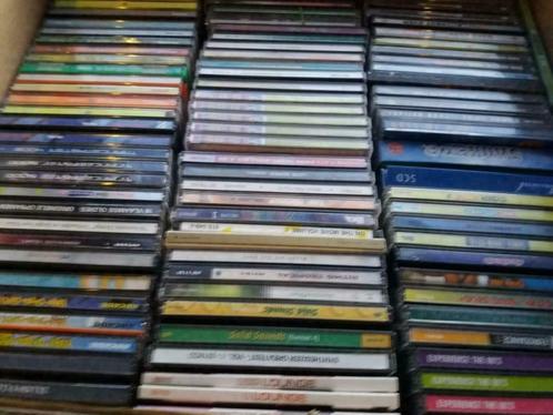 Collectie CD-compilaties, CD & DVD, CD | Dance & House, Disco, Enlèvement ou Envoi