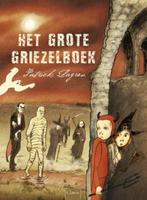 het grote griezelboek (460), Boeken, Ophalen of Verzenden, Nieuw