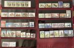 Lot de 195 timbres belges non oblitérés, Timbres & Monnaies, Neuf, Enlèvement ou Envoi, Non oblitéré