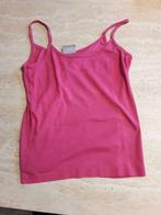 Top femme rose sans manches 3 SUISSES le ChouChou taille 38/, Taille 38/40 (M), Sans manches, Porté, Rose