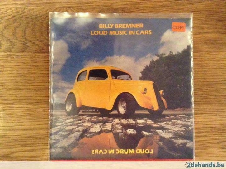 single billy bremner, Cd's en Dvd's, Vinyl | Pop, Ophalen of Verzenden