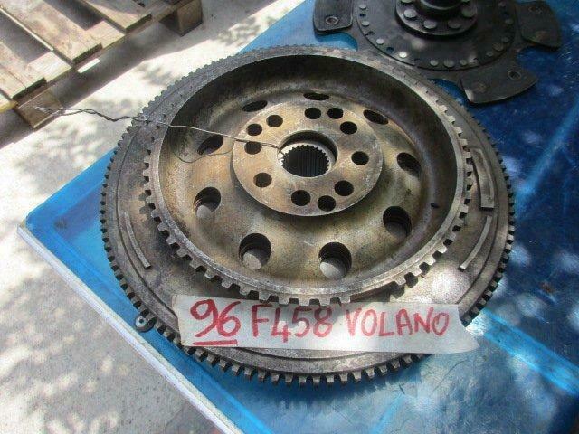 Volant moteur Ferrari 458, Autos : Pièces & Accessoires, Moteurs & Accessoires, Ferrari, Utilisé, Enlèvement