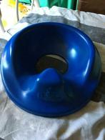blauwe wc-bril verkleiner Bumbo, Kinderen en Baby's, Ophalen of Verzenden, Gebruikt, Overige typen, Overige merken