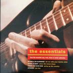 The Essentials -  BJ Scott / Canned Heat / Ian Dury & Blockh, Cd's en Dvd's, Ophalen of Verzenden, Zo goed als nieuw, Rock-'n-Roll