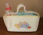 Trousse de toilette pour bain bébé neuve de Noukie's+accesso, Enfants & Bébés, Enlèvement ou Envoi, Neuf, Garçon ou Fille