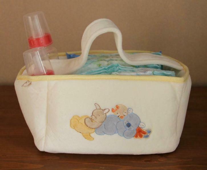 Trousse de toilette pour bain bébé neuve de Noukie's+accesso, Kinderen en Baby's, Babykleding | Overige, Nieuw, Jongetje of Meisje