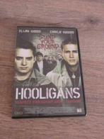 DVD: Hooligans - Wood - Hunnam, Enlèvement ou Envoi, Action, À partir de 16 ans