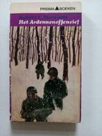 Robert E. Merriam - Het Ardennenoffensief, Boeken, Gelezen, Algemeen, Ophalen of Verzenden, Tweede Wereldoorlog