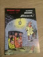 Brabant strip 129, Boeken, Stripverhalen, Verzenden