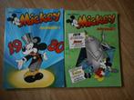 MICKEY MOUSE STRIPS(1979-1980), Ophalen of Verzenden, Mickey Mouse, Zo goed als nieuw, Overige typen