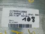 Boitier moteur Citroën C2 1.4HDi   9653447380 LP/12682 (108), Auto-onderdelen, Ophalen of Verzenden, Gebruikt, Citroën
