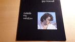 Guy Maxwell LP 1980 Outside My Window, Jazz, Gebruikt, Ophalen of Verzenden, 1980 tot heden