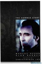 film poster op postkaart afgebeeld- the Hammer Story, Enlèvement ou Envoi, Neuf