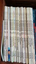 Lot van 17 strips "Les tuniques bleues", Ophalen of Verzenden, Zo goed als nieuw, Meerdere stripboeken