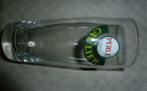 #N bier glas PERLE CAULIER Brouwerij Caulier - Brussel, Verzamelen, Ophalen of Verzenden, Nieuw, Bierglas
