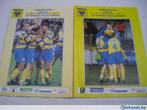 STVV Business club Magazine, Nieuw