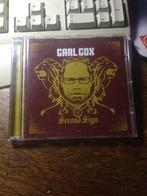 Carl Cox ‎– Second Sign, CD & DVD, CD | Dance & House, Enlèvement ou Envoi, Techno ou Trance