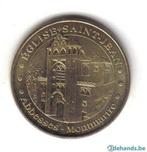 franse munt ( penning ), Postzegels en Munten, Munten | Europa | Euromunten, Ophalen of Verzenden