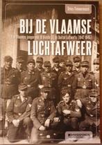 (1942-1945 MILITAIRE COLLABORATIE) Bij de Vlaamse luchtafwee, Boeken, Geschiedenis | Nationaal, Nieuw, Ophalen of Verzenden