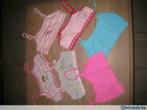 Diverse topjes / eerste BH's, Kinderen en Baby's, Ophalen of Verzenden, Zo goed als nieuw, Meisje