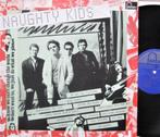 The Kids : LP Naughty Kids (Fontana/1978), 12 pouces, Autres genres, Enlèvement ou Envoi
