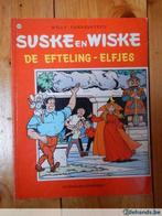 Suske en Wiske / De Efteling elfjes - nr. 168, Utilisé