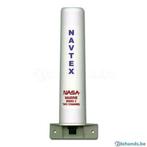 nasa marine Series 2 navtex antenna, Sports nautiques & Bateaux, Instruments de navigation & Électronique maritime, Envoi, Neuf