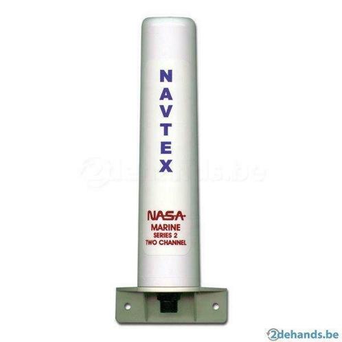 nasa marine Series 2 navtex antenna, Watersport en Boten, Navigatiemiddelen en Scheepselektronica, Nieuw, Verzenden