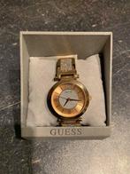 Montre Femme Guess Ladies Aurora W1288L3, Comme neuf, Guess, Acier, Avec strass