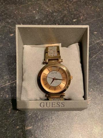 Montre Femme Guess Ladies Aurora W1288L3	 beschikbaar voor biedingen