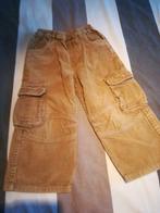 Ribfluwelen broek maat 92, Ophalen of Verzenden, Zo goed als nieuw, Jongen, Broek