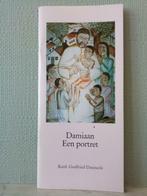 Damien. Un portrait - Godfried Danneels, Comme neuf, Enlèvement ou Envoi, Christianisme | Catholique, Godfried Danneels