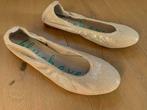 Nieuwe zilveren schoenen Bluehaeven maat 39, Neuf, Enlèvement ou Envoi, Autres couleurs, Ballerines