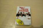 how i met your mother   3 dvd box, Boxset, Ophalen of Verzenden