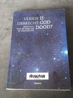 is God dood ?, Ophalen of Verzenden, Gelezen, Ulrich Libbrecht