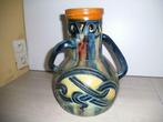 Vase poterie flamande (poterie flamande) (DS137-k), Antiquités & Art, Enlèvement ou Envoi