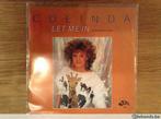single colinda, Cd's en Dvd's, Vinyl | Nederlandstalig