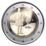 2 euro Griekenland 2015 'Spyros', Ophalen of Verzenden, Griekenland, 2 euro, Losse munt