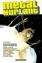 Metal Hurlant volume 1 HC, Livres, Amérique, Comics, Enlèvement ou Envoi, Neuf