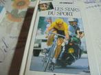 livres sur le sport, Livres, Enlèvement ou Envoi, Comme neuf