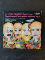 JOHN HAMILTON BAND "... Plays CCR" rock LP (1970) IZGS, Cd's en Dvd's, Vinyl | Rock, Ophalen of Verzenden, 12 inch