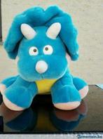 Peluche dinosaure, Nieuw