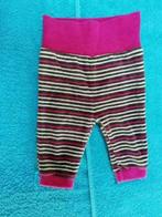 Broekje baby club maat 56, Kinderen en Baby's, Babykleding | Maat 56, Meisje, Gebruikt, Ophalen of Verzenden, Broekje