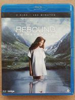 Rebound / Les Revenants - Seizoen 1 Blu-ray, Cd's en Dvd's, Boxset, Ophalen of Verzenden, Zo goed als nieuw, Drama