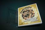 NIEUW : Zeetintels / Santina & Johan De Meester, Boeken, Natuur, Nieuw, Ophalen of Verzenden, Santina & Johan De Meeste, Natuur algemeen