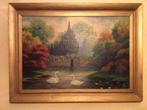 Tableaux, Ophalen