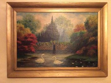 Tableaux beschikbaar voor biedingen