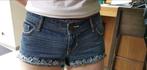 HOLLISTER, short, NIEUW, maat 38/40, Kleding | Dames, Ophalen of Verzenden, Nieuw, Blauw